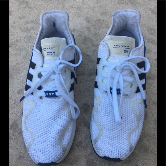 adidas eqt boost mens blue